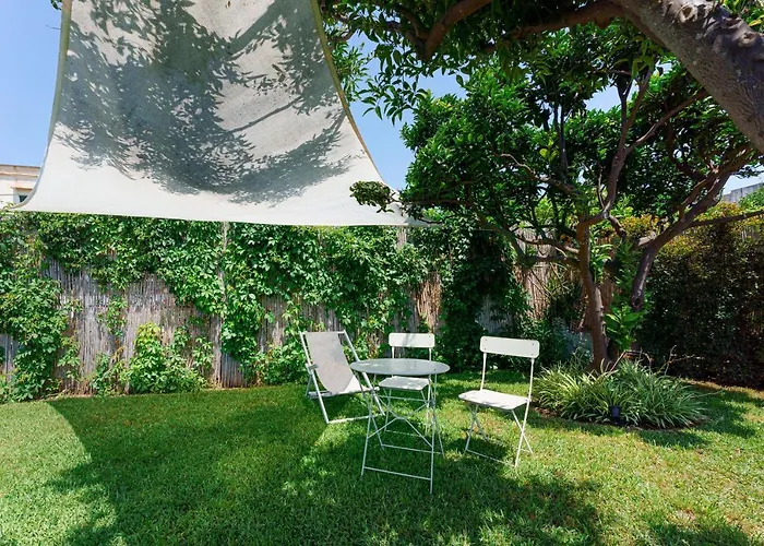 PoseidoniaBed and Breakfast