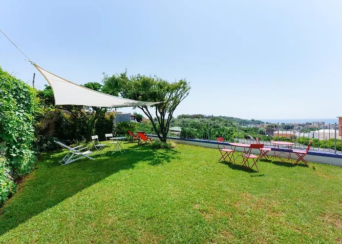 PoseidoniaBed and Breakfast