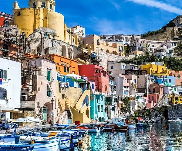 San MicheleBed and Breakfast